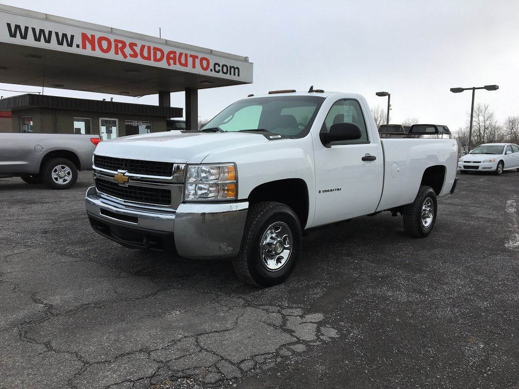 Auto Sylvain Bardier | 2101 Montée de la Pomme-dOr, Contrecoeur, QC J0L 1C0, Canada | Phone: (514) 928-9351