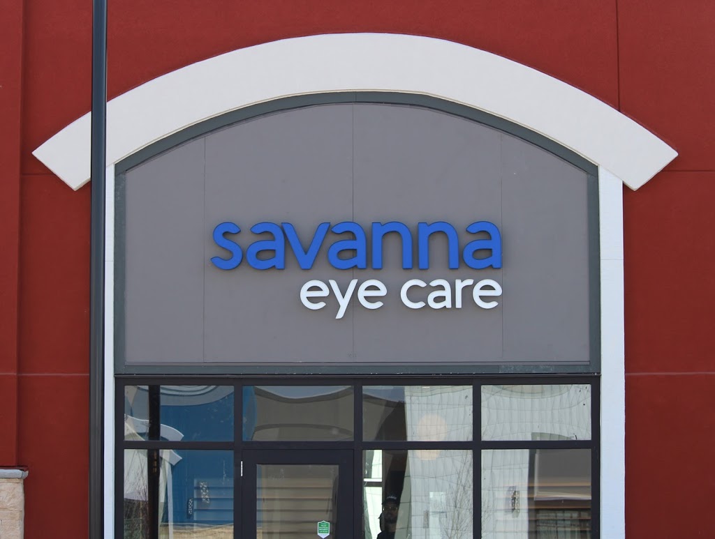 Savanna Eye Care | health | 5850 88 Ave NE #8160, Calgary, AB T3J 0Z7, Canada | 4032936746 OR +1 403-293-6746