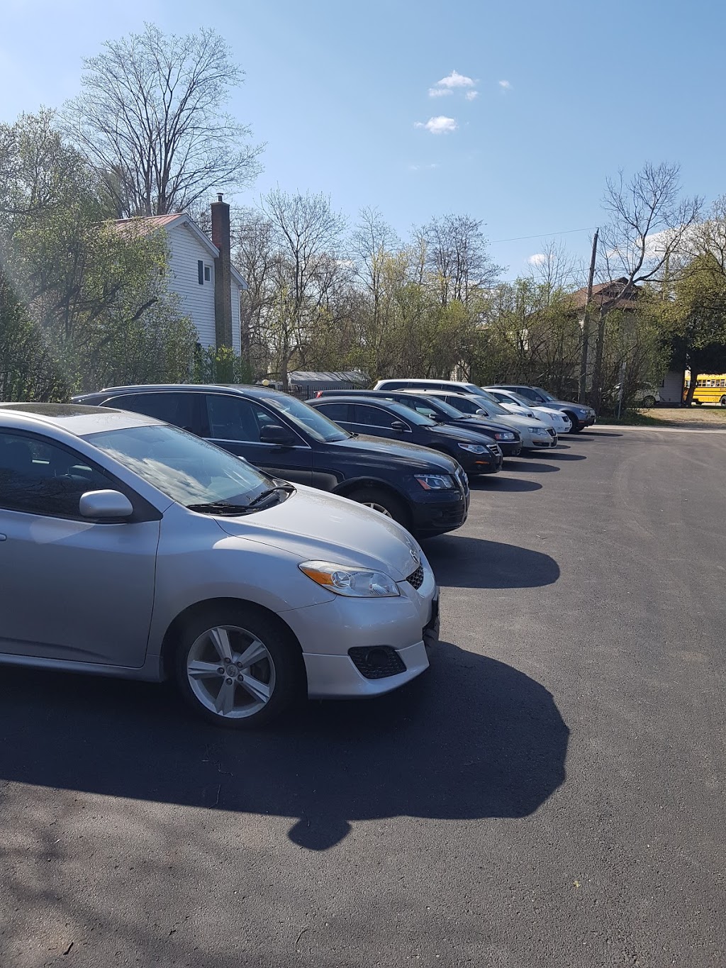 Marquis Automotive | 14 Bloomingdale Rd S, Kitchener, ON N2K 1A1, Canada | Phone: (866) 960-5362
