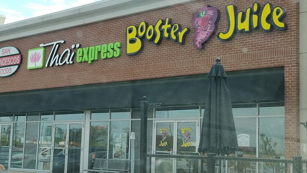 Thai Express | Creekside Crossing, 1510 Dundas St E, Mississauga, ON L4X 1L4, Canada | Phone: (905) 949-2121