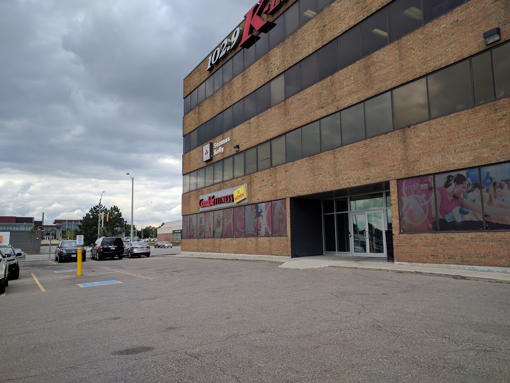 GoodLife Fitness Hamilton Limeridge Mall Womens Only | 883 Upper Wentworth St, Hamilton, ON L9A 4Y6, Canada | Phone: (905) 575-1010