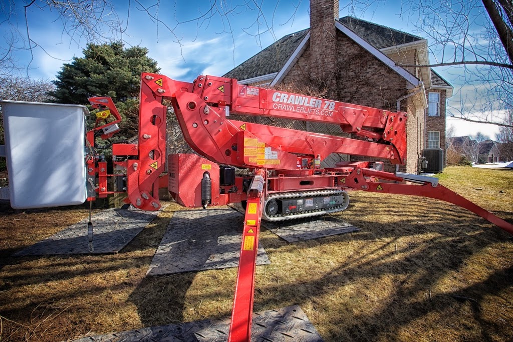 Buchanan Expert Tree Care Inc | 370 Welland Rd, Fenwick, ON L0S 1C0, Canada | Phone: (905) 892-6579
