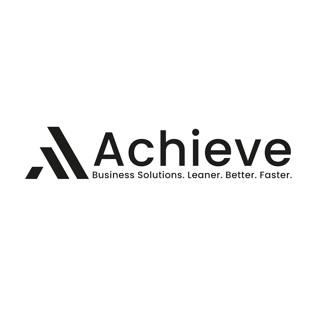 Achieve Inc | 1678 Riverway Crescent, Mississauga, ON L5M 4N2, Canada | Phone: (905) 279-8368