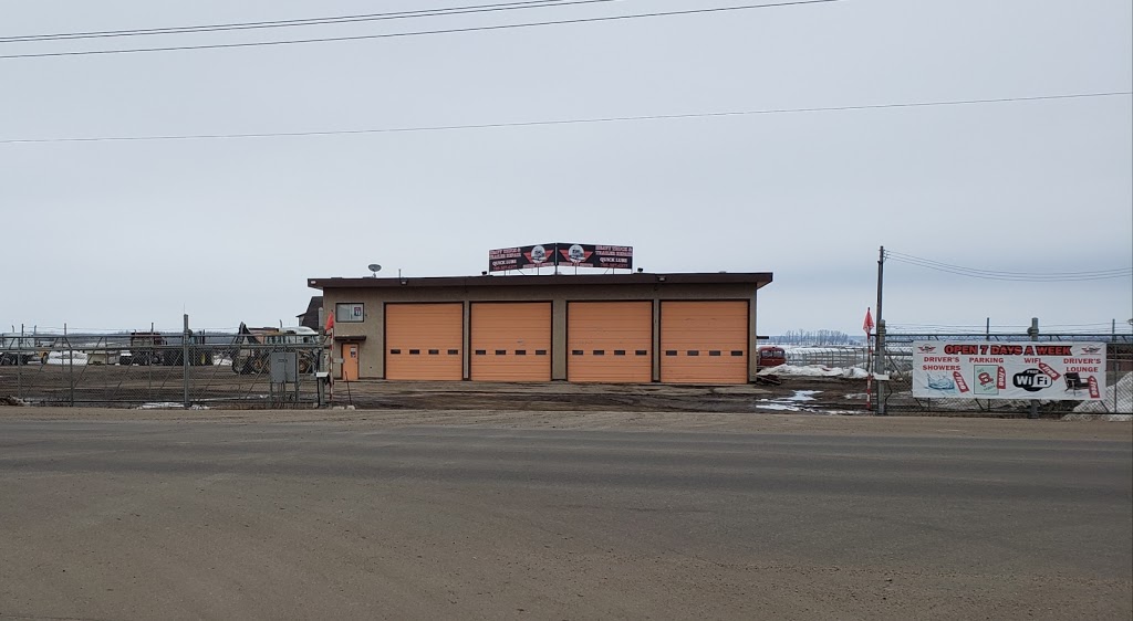 Highway 18 Services inc | 5010 56 Ave, Clyde, AB T0G 0P0, Canada | Phone: (780) 307-6377