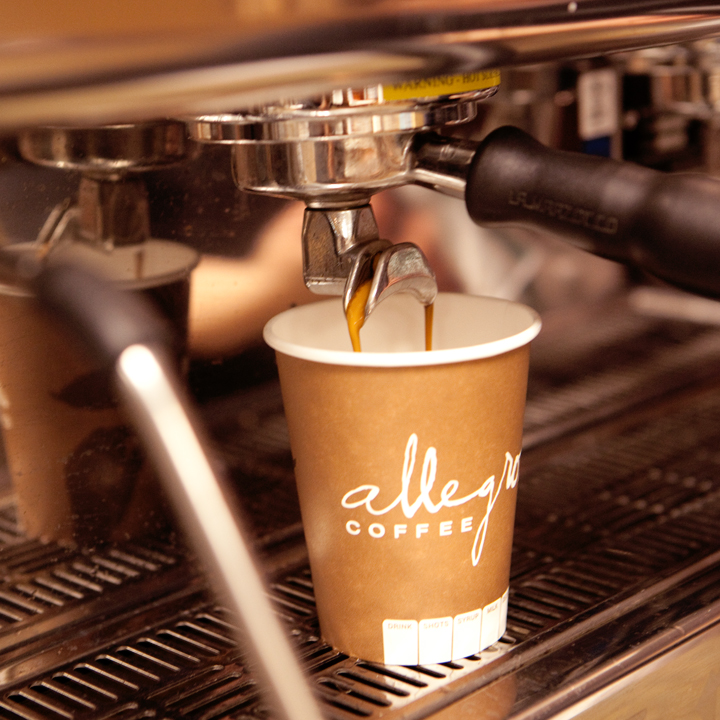 Allegro Coffee Company | 1030 Lakeway Dr, Bellingham, WA 98225, USA | Phone: (360) 714-6820