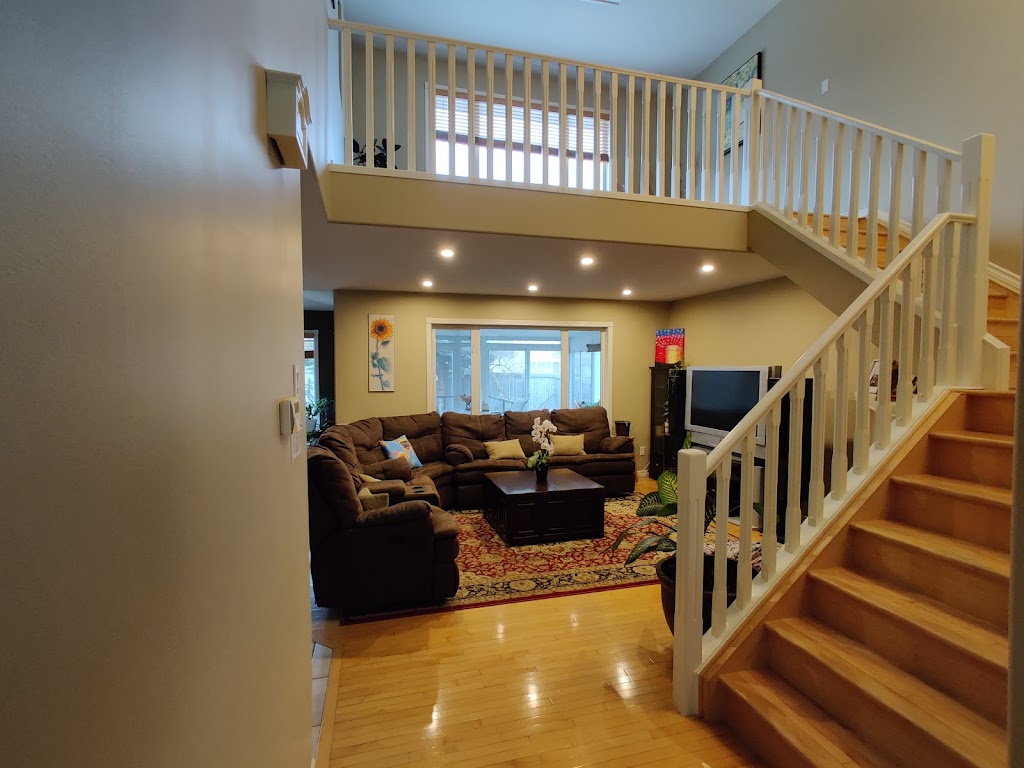 Rf Interior Systems | 607 Hudson Rd NW, Edmonton, AB T6V 0L5, Canada | Phone: (780) 246-8124