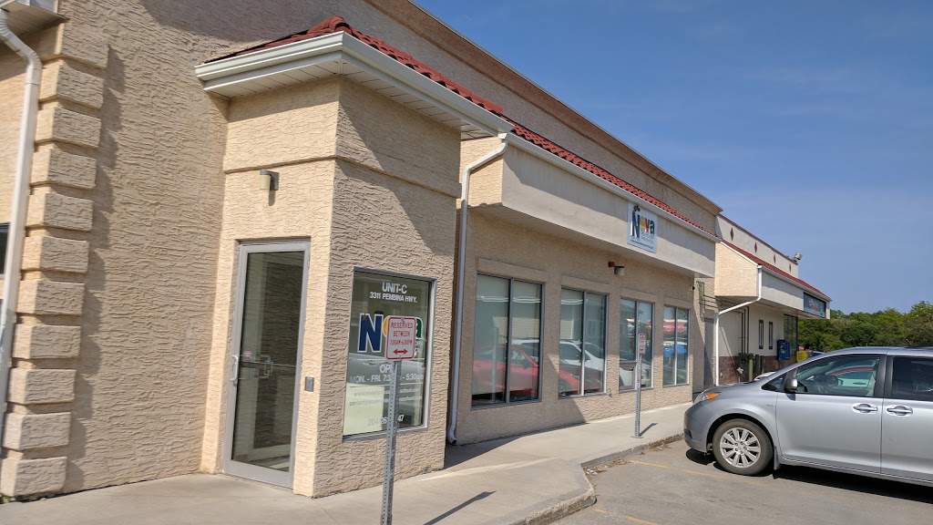 Nova Montessori Preschool | 3311 Pembina Hwy Unit C, Winnipeg, MB R3V 1T7, Canada | Phone: (204) 261-0647