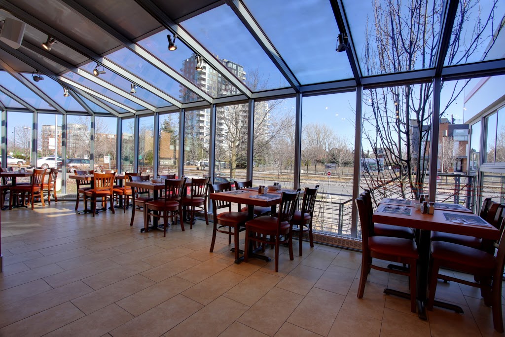 Ben & Florentine | 300 Chemin du Golf, Verdun, QC H3E 1A8, Canada | Phone: (438) 387-3738