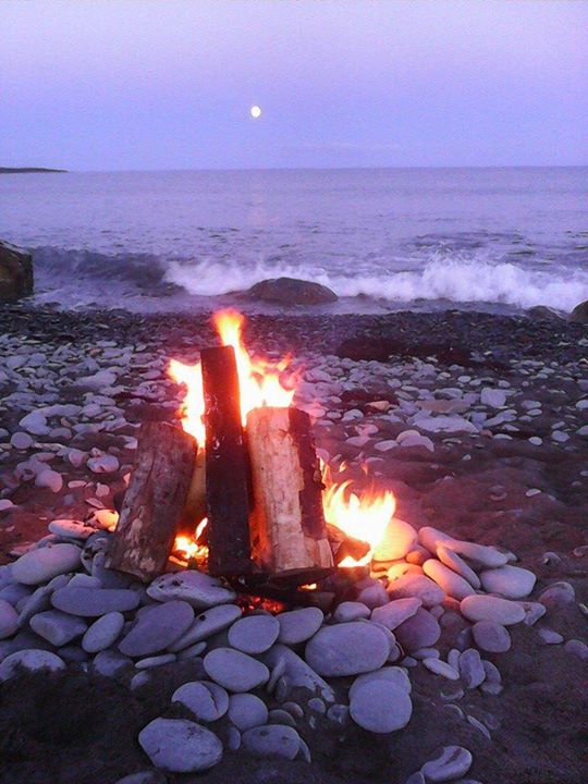 Wild Islands Camping by the Sea | 29379 Nova Scotia Trunk 7, Moser River, NS B0J 2K0, Canada | Phone: (902) 347-2602