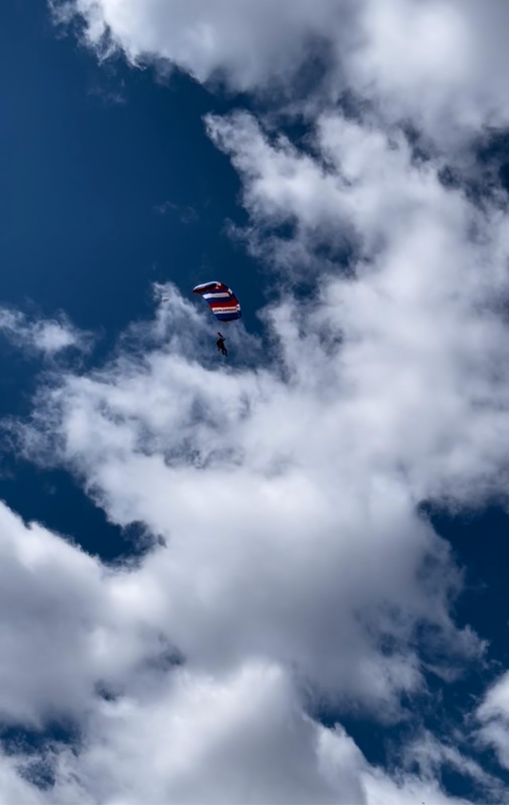 Skydive Manitoba | 177 Anson St, Aspen Park, MB R0C 1B0, Canada | Phone: (204) 799-5867