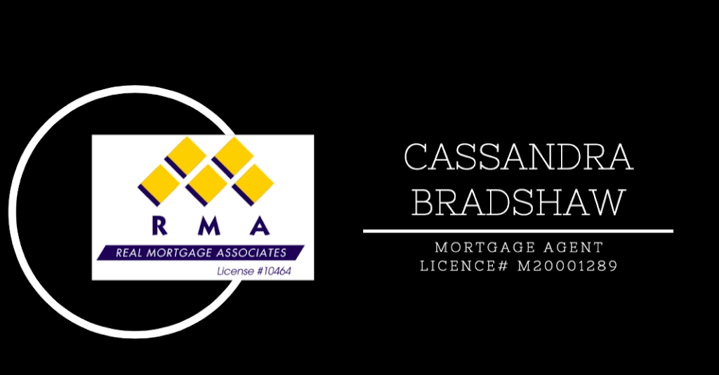 Cassandra Bradshaw- Mortgage Agent Real Mortgage Associates | 225 Munroe St, West Lorne, ON N0L 2P0, Canada | Phone: (519) 521-2258