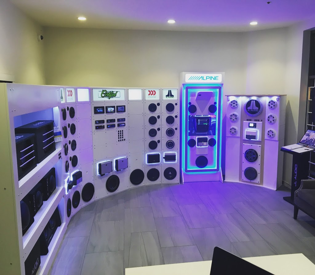 Certified Autosound & Security Maple Ridge | 11435 201a St #6, Maple Ridge, BC V2X 0Y3, Canada | Phone: (604) 465-1174