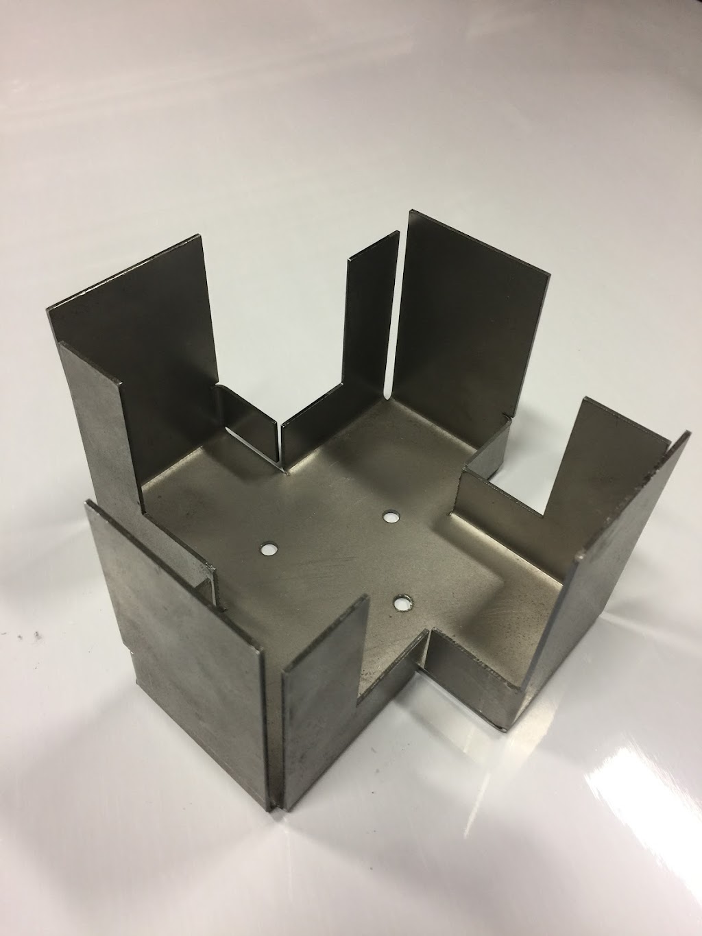 Metal Midia | 530 Rue J. Oswald-Forest, Saint-Roch-de-lAchigan, QC J0K 3H0, Canada | Phone: (450) 588-6666
