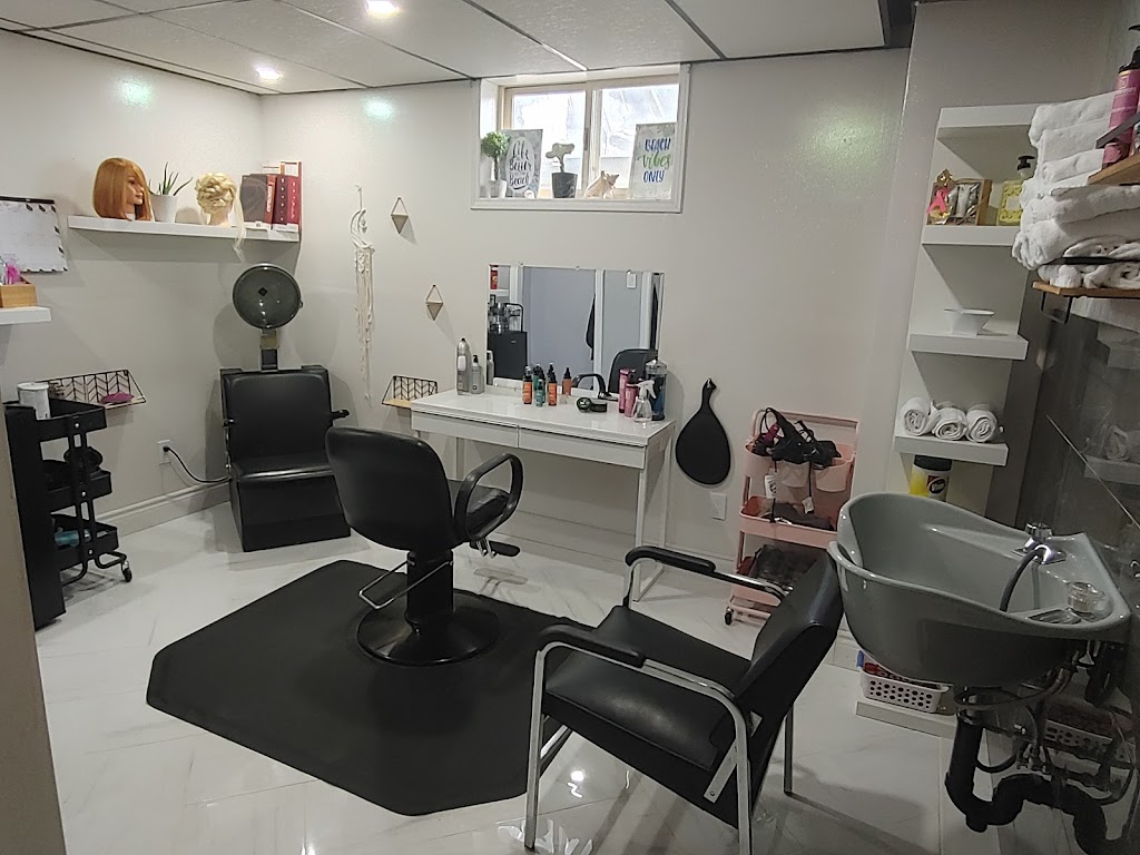 Passionate Styles by Michelle | 26 Parkview Dr, Strathroy, ON N7G 4A2, Canada | Phone: (519) 495-7478