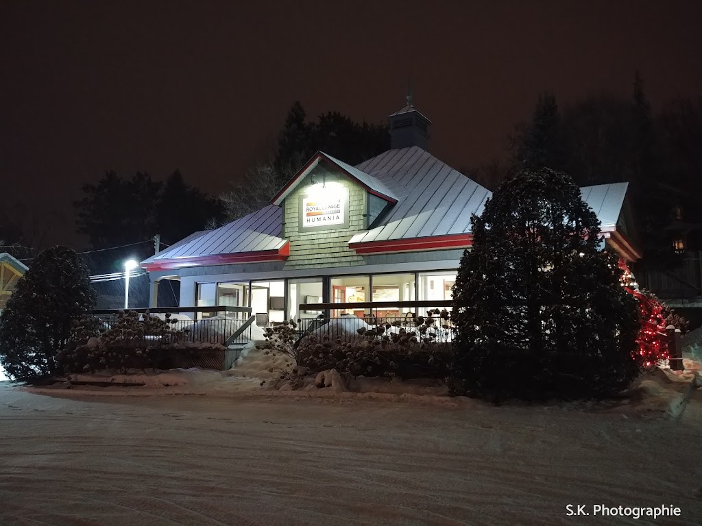 Royal LePage Humania Ste-Adèle | 828 Bd de Sainte-Adèle, Sainte-Adèle, QC J8B 2N2, Canada | Phone: (450) 229-9911