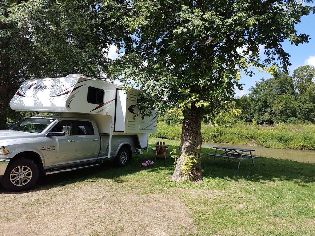 Nicolston Dam | 5140 5th Line Essa Township, Alliston, ON L9R 1V2, Canada | Phone: (705) 435-7946