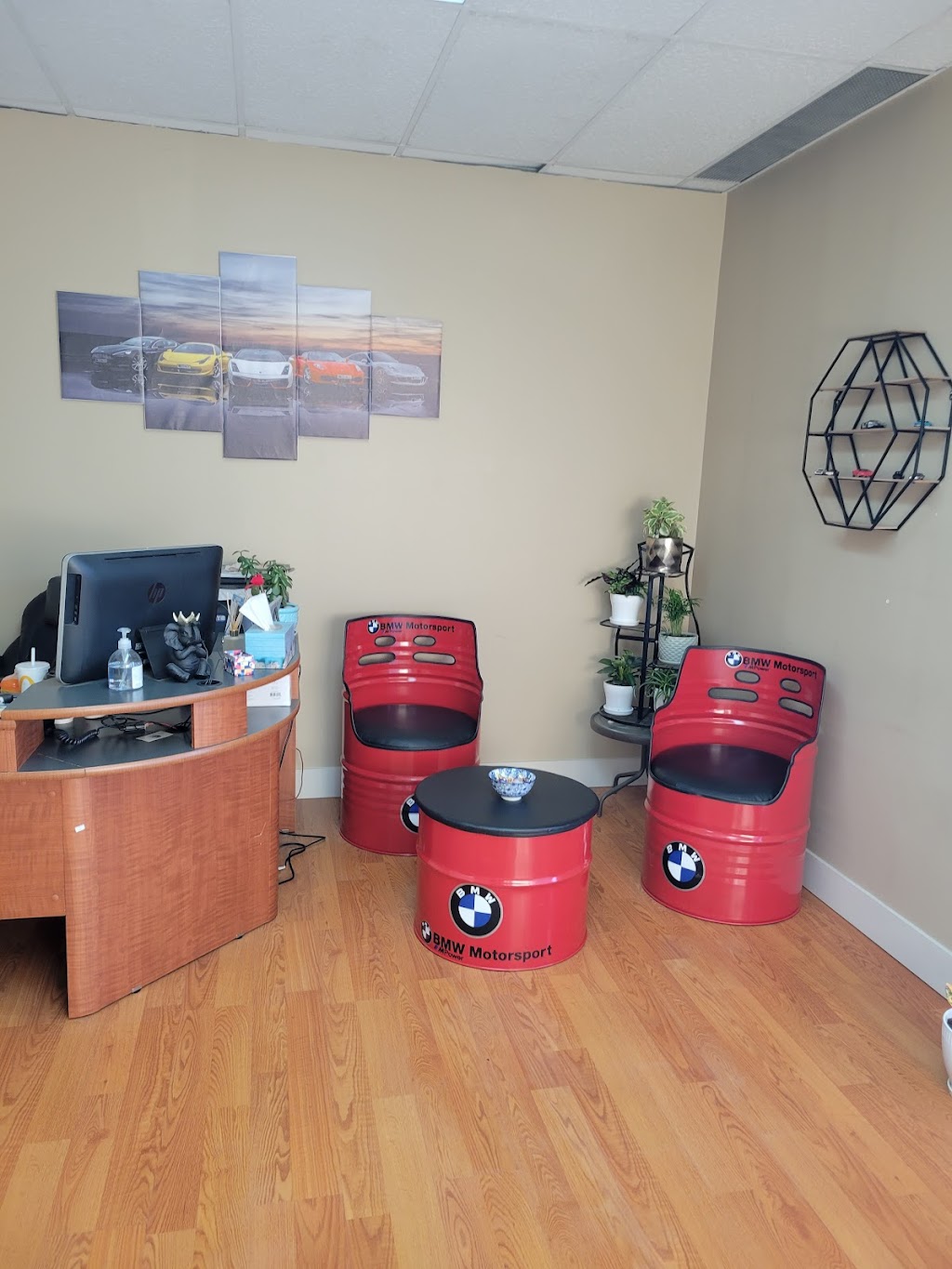 German Automotive Services | 8240 31 St SE BAY C, Calgary, AB T2C 1J1, Canada | Phone: (403) 667-1271