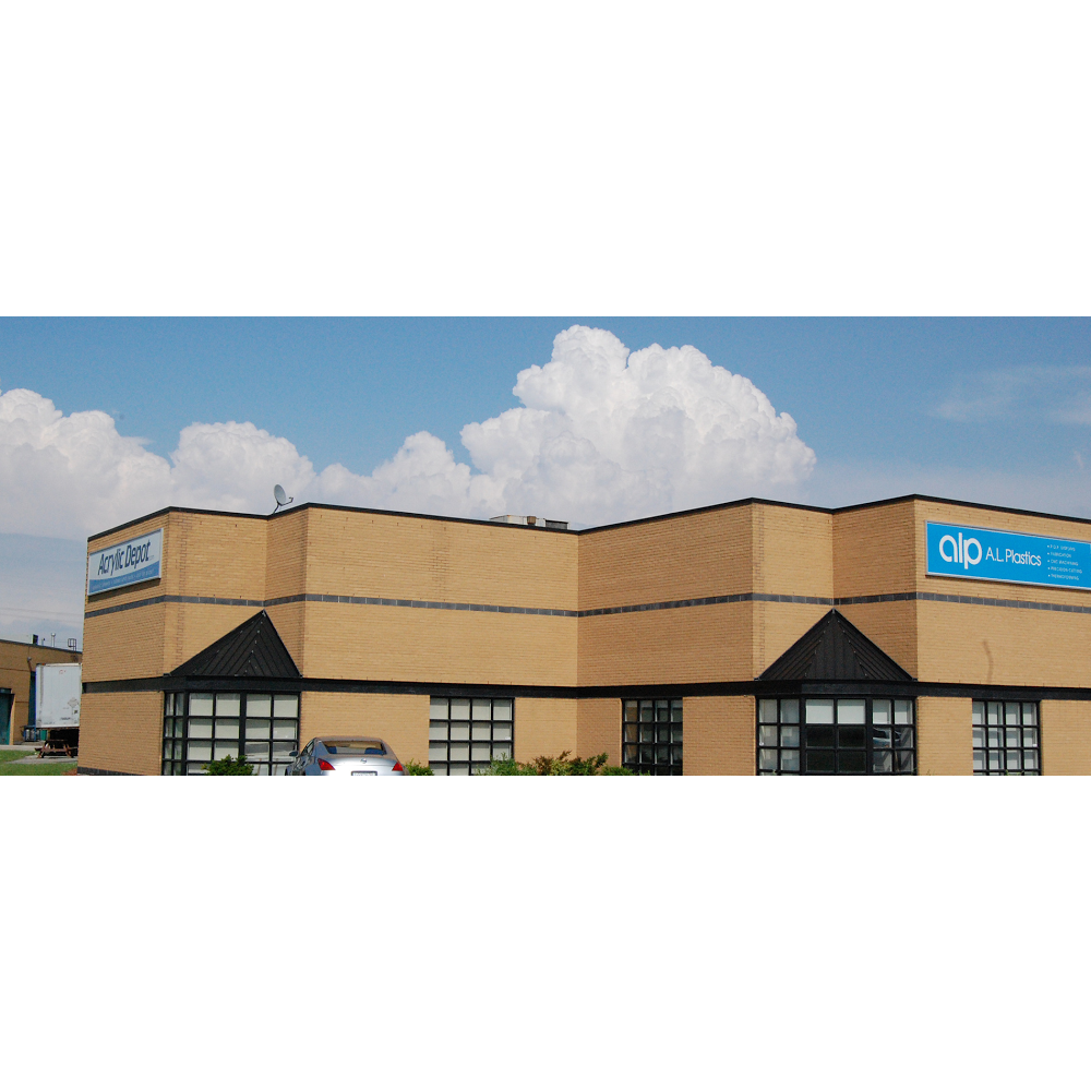 Acrylic Depot | 6821 Steeles Ave W, Etobicoke, ON M9V 4R9, Canada | Phone: (416) 744-9222