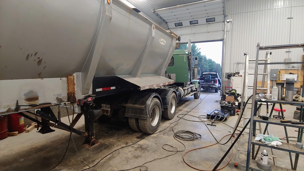 Jcm custom welding | 798505 3rd Line E, Mulmur, ON L9V 0H8, Canada | Phone: (226) 668-6553