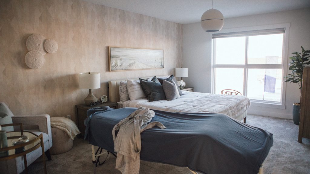 In Home Massage YEG | 17621 60a St NW, Edmonton, AB T5Y 0V1, Canada | Phone: (587) 419-0803