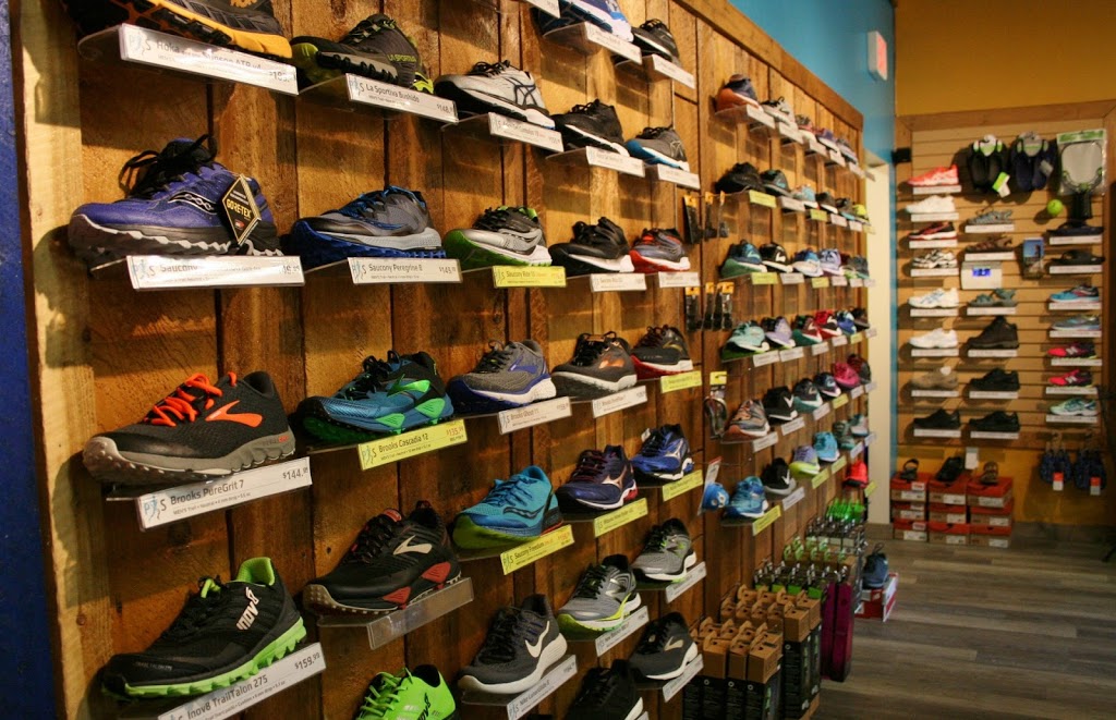 PaceSetter Athletic | 622 Hough Rd #103, Gibsons, BC V0N 1V4, Canada | Phone: (604) 886-0083
