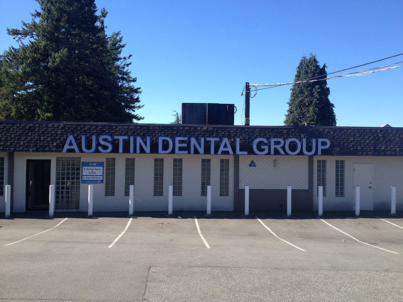 Austin Dental Group | 2130 Austin Ave, Coquitlam, BC V3K 3R8, Canada | Phone: (604) 936-0733