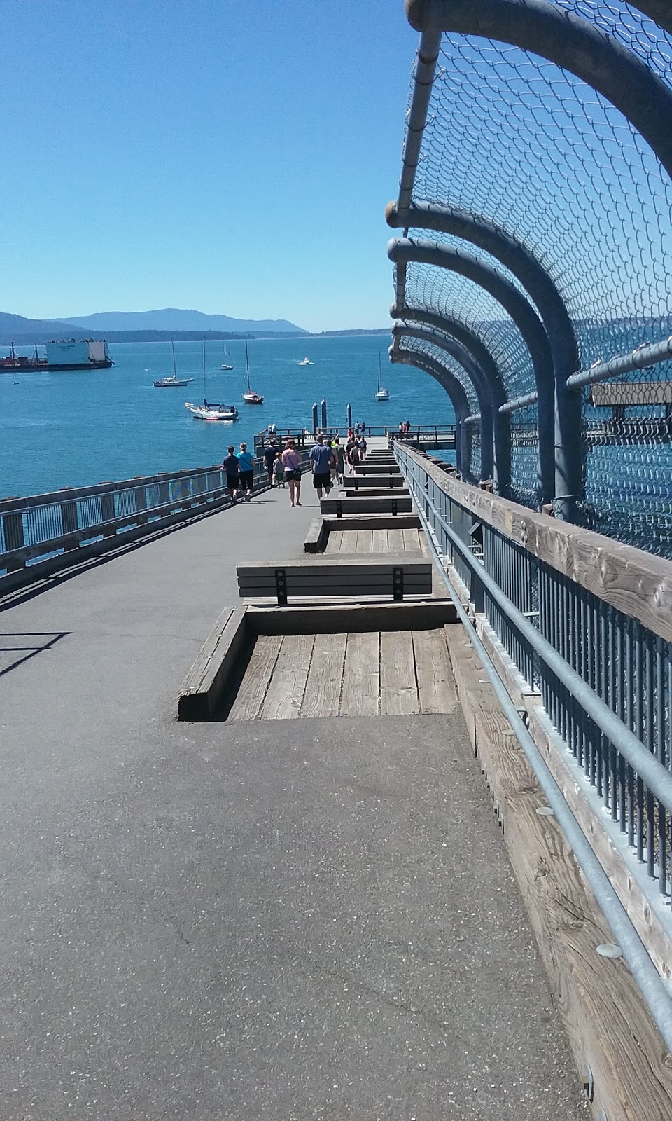 Community Boating Center | 555 Harris Ave, Bellingham, WA 98225, USA | Phone: (360) 714-8891