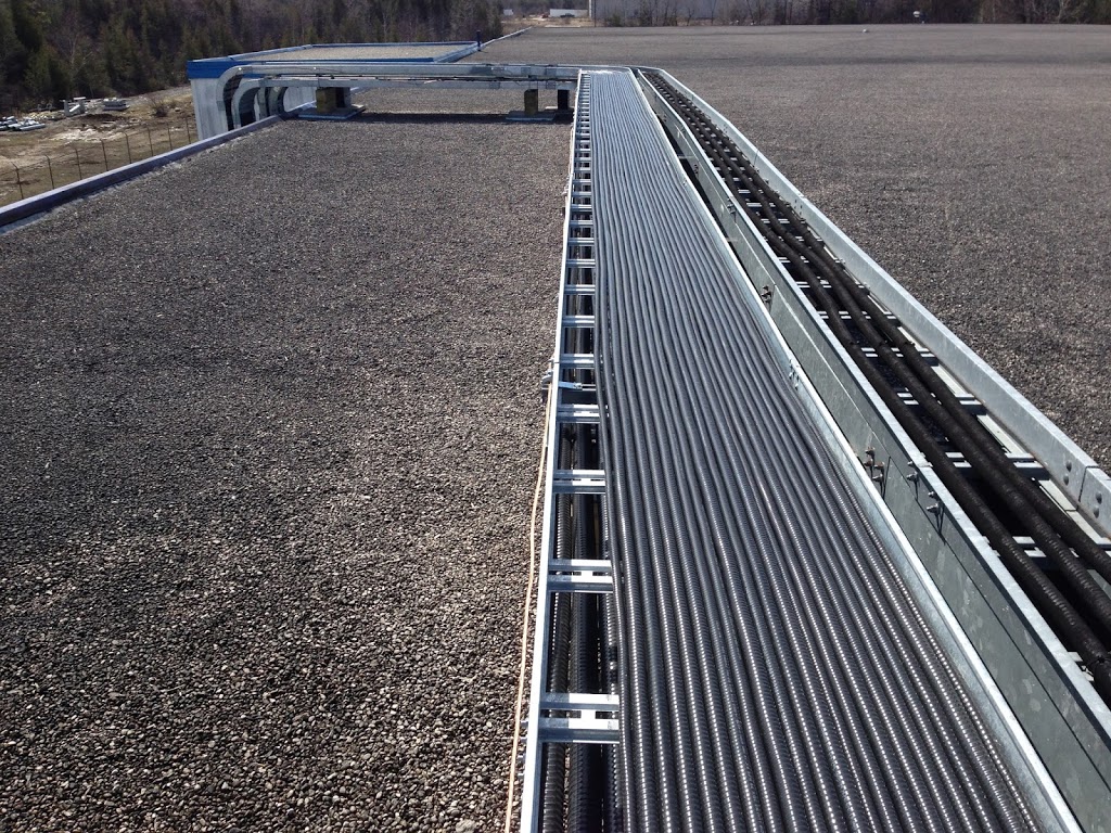 Beach 1 Electric Ltd. | 24 Ronell Crescent, Collingwood, ON L9Y 4J7, Canada | Phone: (705) 443-8411