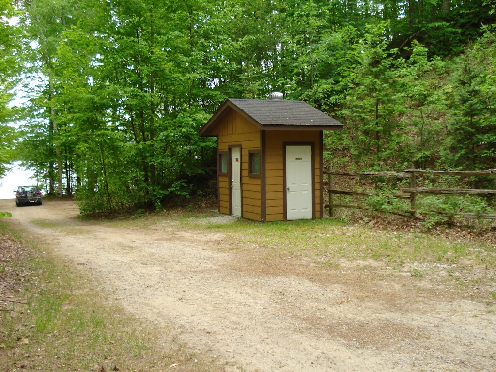 Trillium Woods Campground | 129 Bryant St, Wiarton, ON N0H 2T0, Canada | Phone: (519) 534-2555