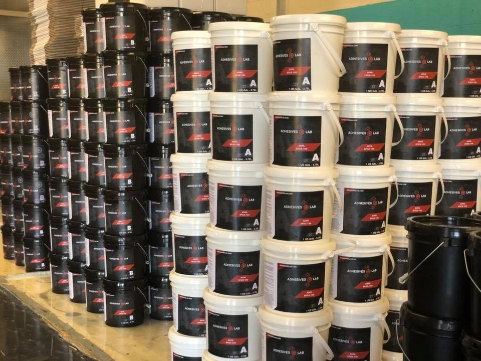 Adhesives Lab Epoxy Flooring Supplier | 495 Boulevard Saint-René E Unit 4, Gatineau, QC J8P 8A5, Canada | Phone: (819) 303-3591
