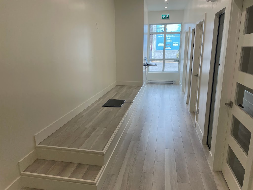 Podiatrie Du Bon Pied - Dr Samer Fneiche Podiatre – Terrebonne | 1425 Chem. Gascon Suite 106, Terrebonne, QC J6X 4L9, Canada | Phone: (450) 471-2608