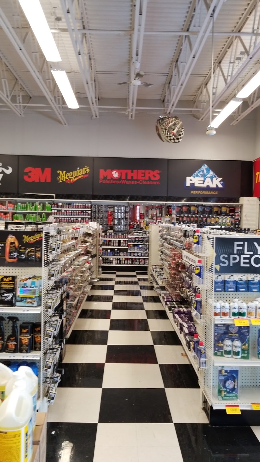 PartSource | 2181 Steeles Ave W Unit #18, North York, ON M3J 3N2, Canada | Phone: (416) 514-1666