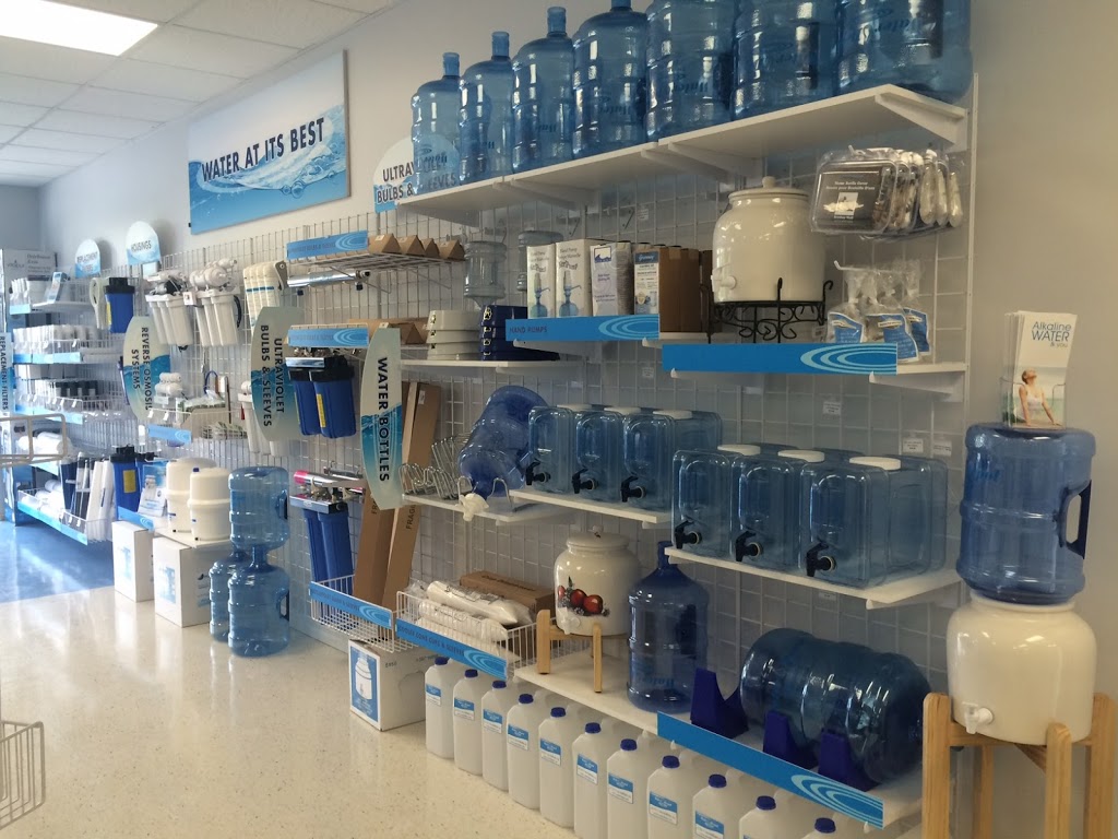 Water Depot Kemptville | 2878 County Rd 43 Unit 2, Kemptville, ON K0G 1J0, Canada | Phone: (613) 215-0333
