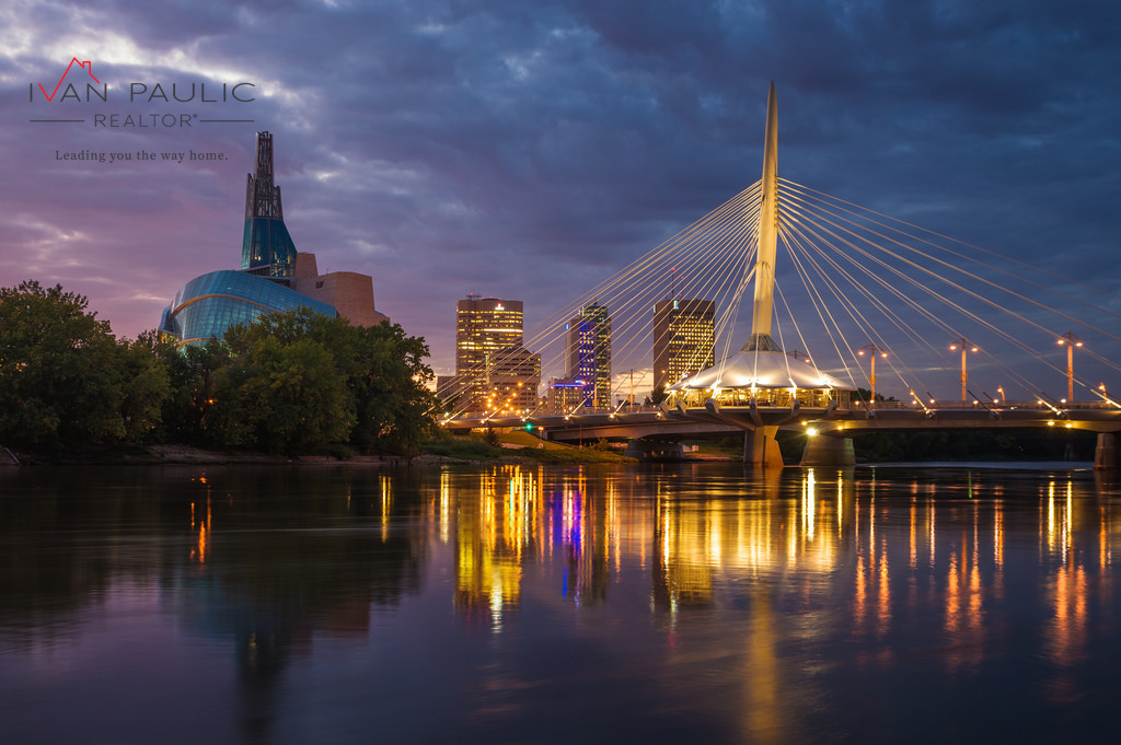 Ivan Paulic-Royal LePage Prime Real Estate | 1877 Henderson Hwy, Winnipeg, MB R2G 1P4, Canada | Phone: (204) 260-0858