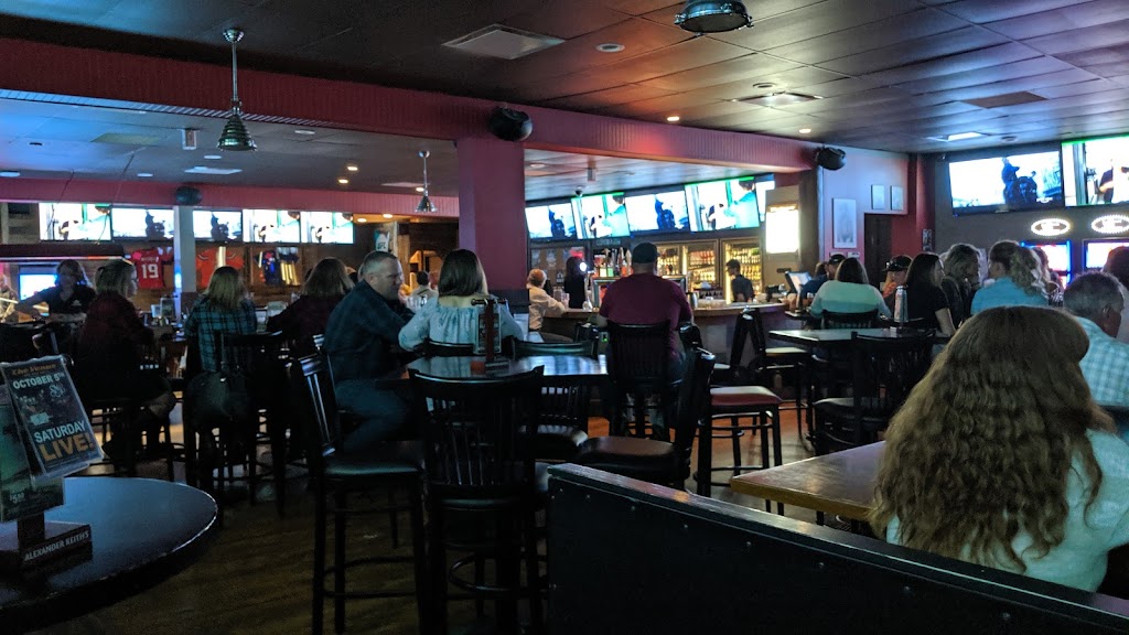 Cumbrian Arms | 8-57 W Aarsby Rd, Cochrane, AB T4C 1M1, Canada | Phone: (403) 932-5577