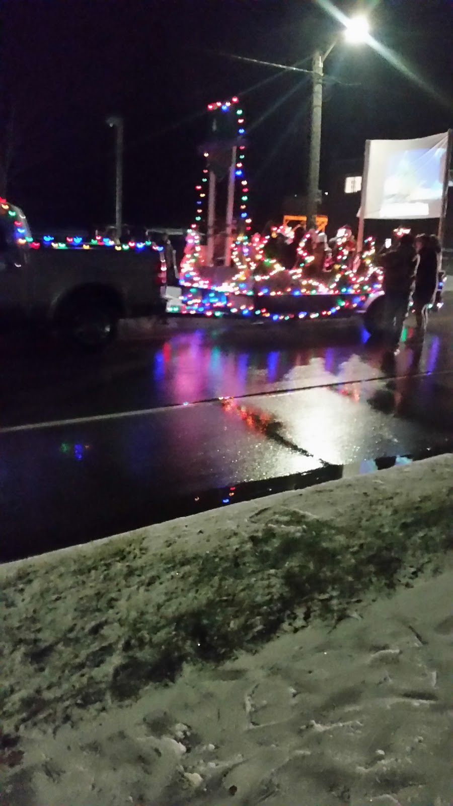Innerkip Park | 104 Blandford St, Innerkip, ON N0J 1M0, Canada | Phone: (519) 469-3931