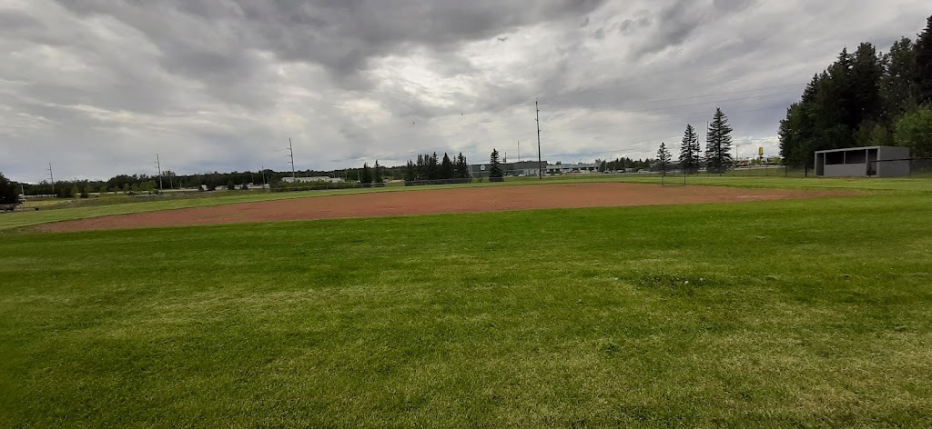 Drayton Valley RV Park Campground | 6001 44 Ave, Drayton Valley, AB T7A 1R3, Canada | Phone: (780) 898-3466