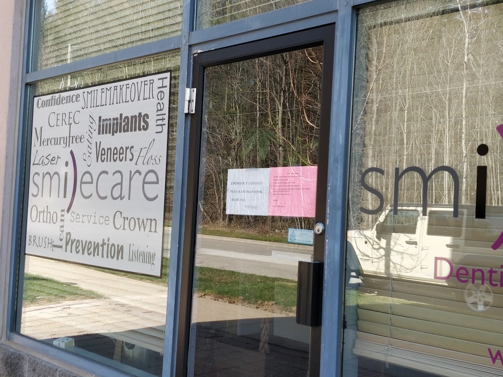 Smilecare Dentistry | 8077 Islington Ave #102, Woodbridge, ON L4L 7X7, Canada | Phone: (905) 265-1515