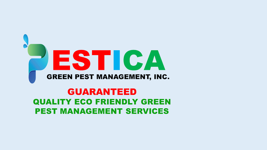 Pestica Green Pest Control | 12790 Coventry Hills Way NE, Calgary, AB T3K 5E2, Canada | Phone: (800) 691-2893