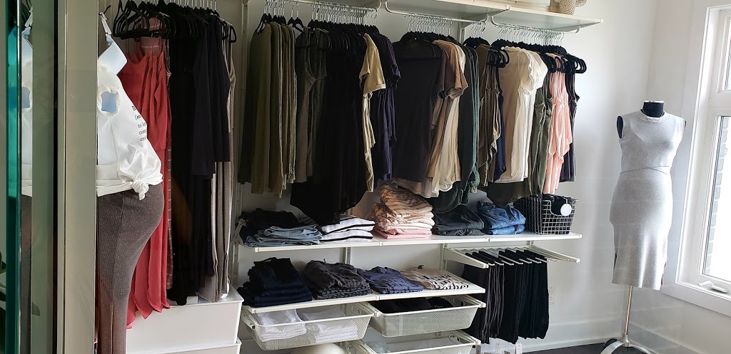 Core Maternity | 2197 Wateroak Dr, London, ON N6G 0R1, Canada | Phone: (519) 282-3048