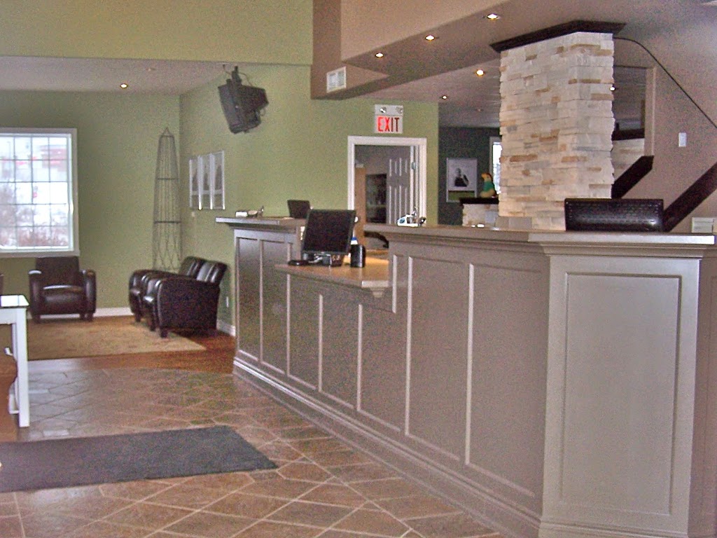 Orangeville Chiropractor - Dufferin Family Chiropractic | 170 Lakeview Ct #1, Orangeville, ON L9W 4A8, Canada | Phone: (519) 942-1217