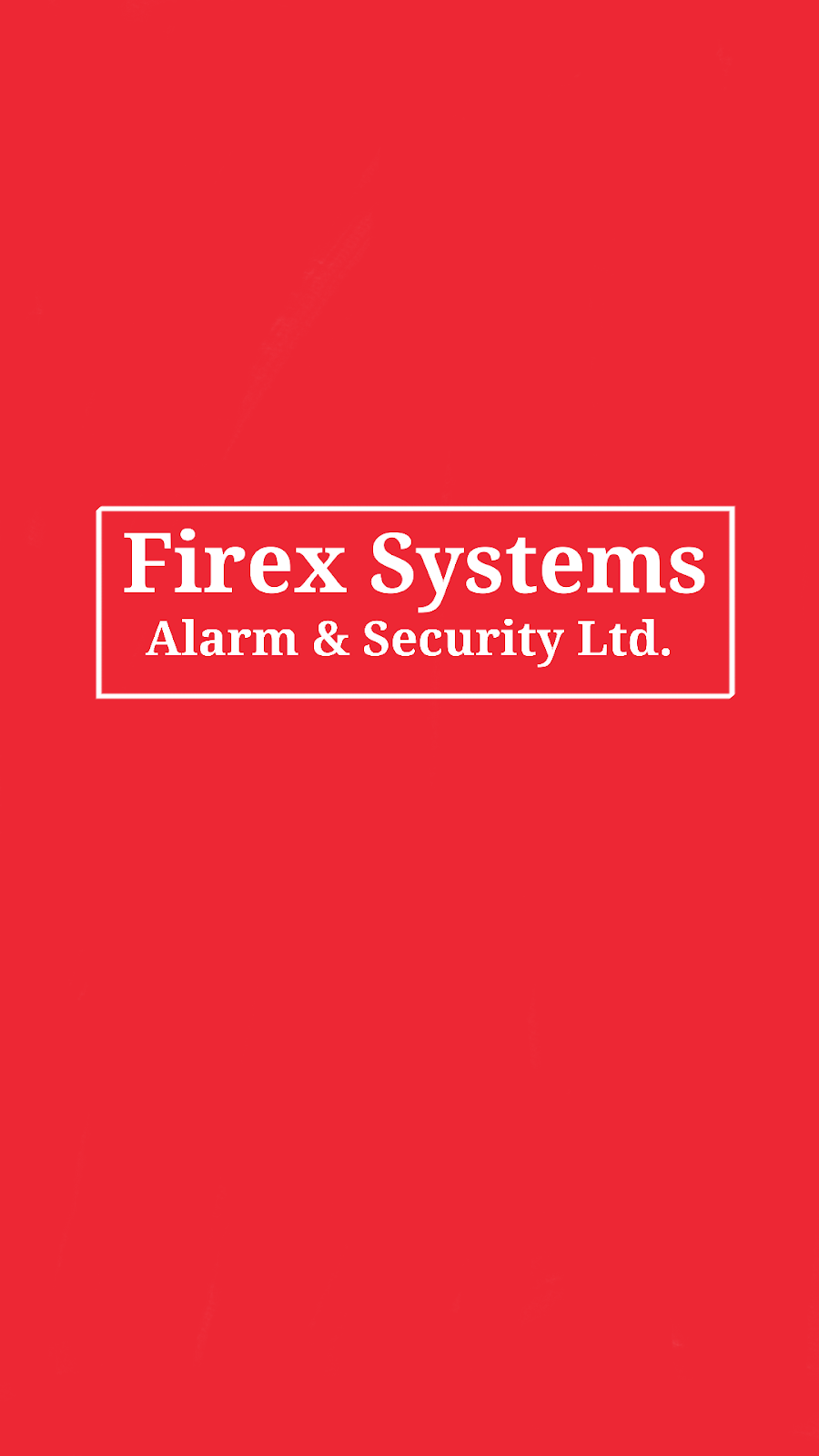 Firex Systems Alarm & Security Ltd. | 272 Queens Rd, Montague, PE C0A 1R0, Canada | Phone: (902) 330-9991