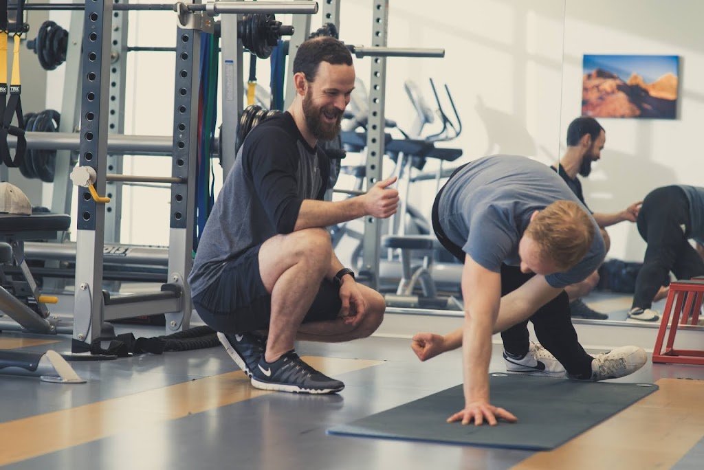 P3 Kinesiology | 3200 Arden Rd, Courtenay, BC V9N 9P4, Canada | Phone: (778) 384-4532