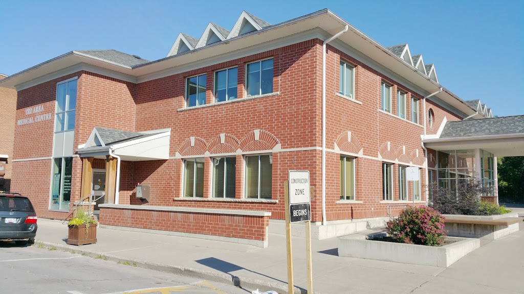 Central Hastings Family Health Team | 52 St Lawrence St E, Madoc, ON K0K 2K0, Canada | Phone: (613) 473-4134