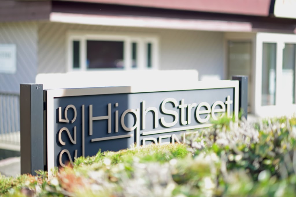 High Street Dental | 225 High St, Ladysmith, BC V9G 1B1, Canada | Phone: (250) 245-8558