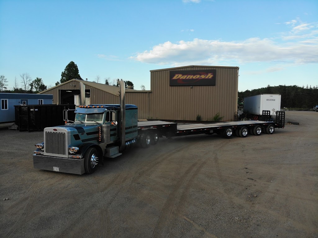 Danosh Construction Inc | 21875 Lake Ridge Rd, Pefferlaw, ON L0E 1N0, Canada | Phone: (905) 473-6883