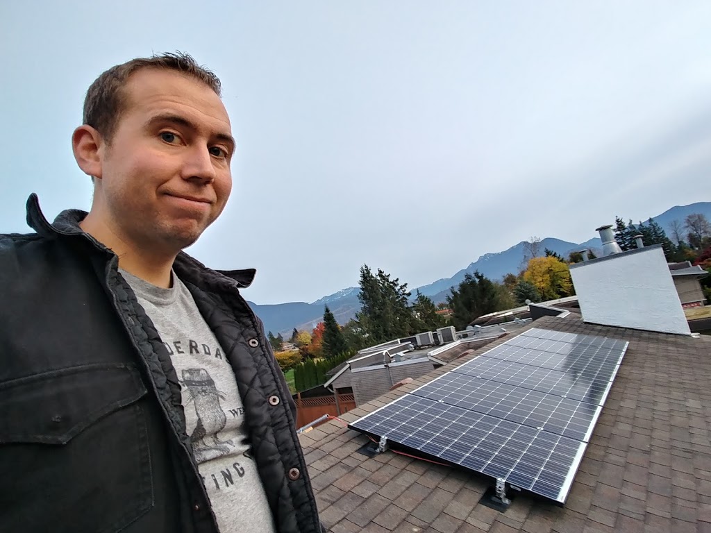 Sunshine Valley Solar | 71600 Branch Bend, Hope, BC V0X 1L5, Canada | Phone: (604) 250-9214