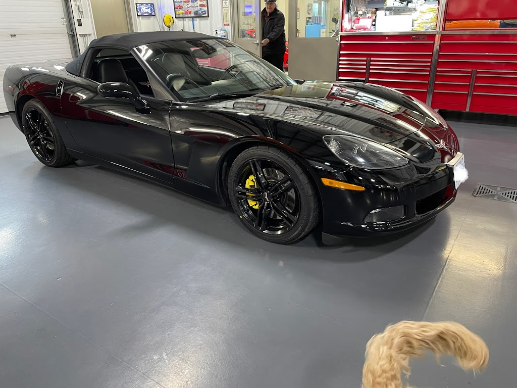 Wallace Automobiles | 460 McArthur Ave., Ottawa, ON K1K 1G4, Canada | Phone: (613) 746-9646