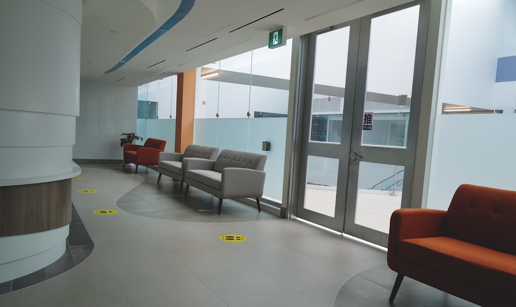 Dr. Ya Liu, Pediatrician, King Square Medical Centre | 9390 Woodbine Avenue Suite 302, 3rd Floor, Markham, ON L6C 0M5, Canada | Phone: (905) 887-9600