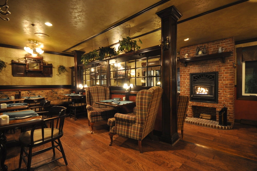 Olivers Gastropub | 3009 Nova Scotia Trunk 2, Fall River, NS B2T 1J5, Canada | Phone: (902) 861-3480